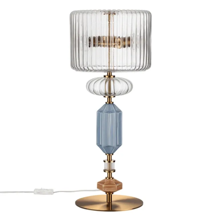 Настольная лампа Odeon Light Modern Terra 5414/2TA