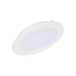 Встраиваемый светодиодный светильник Arlight DL-BL125-9W Day White 021434