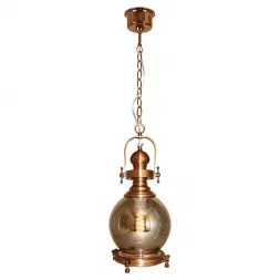 Подвесной светильник Lussole Loft LSP-9650