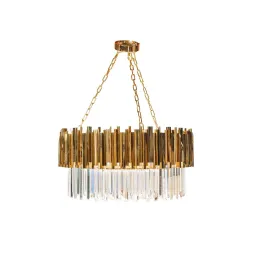 Подвесная люстра Garda Decor 62GDM-81008-800