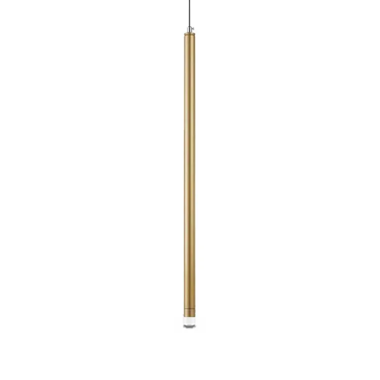 Подвесной светодиодный светильник Milosh Tendence Medelina 0853PL-3GD