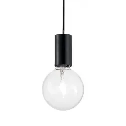 Подвесной светильник Ideal Lux Hugo Sp1