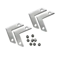Соединитель угловой ST Luce (4 шт) ST001.179.00