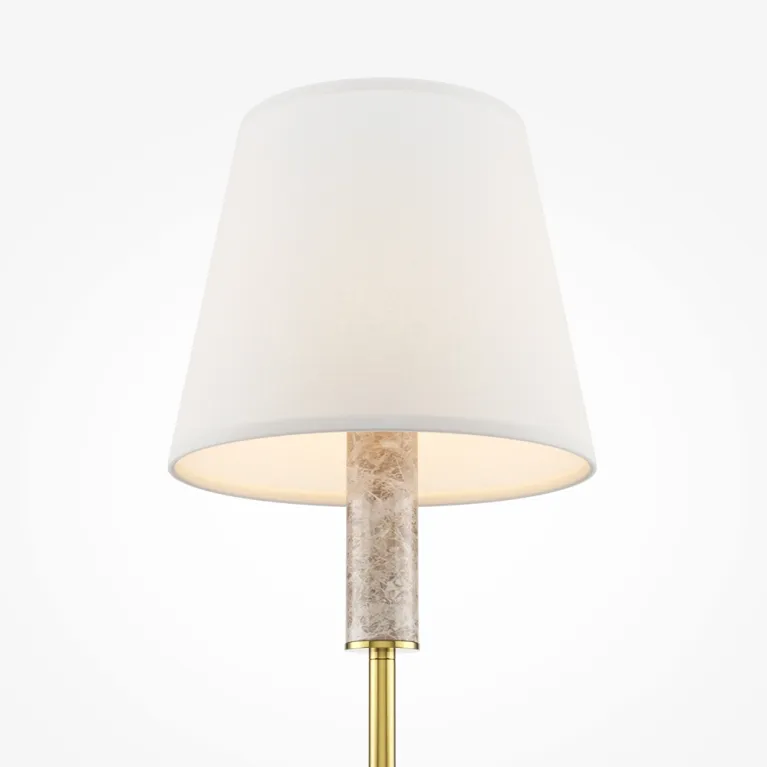 Торшер Maytoni Lira MOD483FL-01BS