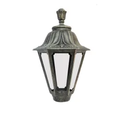 Уличный светильник Fumagalli Rut E26.000.000.BXF1R
