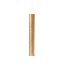 Подвесной светильник Ideal Lux Look Sp1 D06 Oro