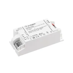 Блок питания Arlight ARJ-SP-53-PFC-DALI2-NFC-PD-WR (53W, 3-44V, 0.5-1.4A) 044888