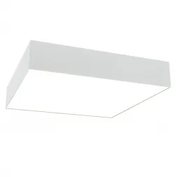 Потолочный светодиодный светильник Maytoni Technical Zon C067CL-L40W4K