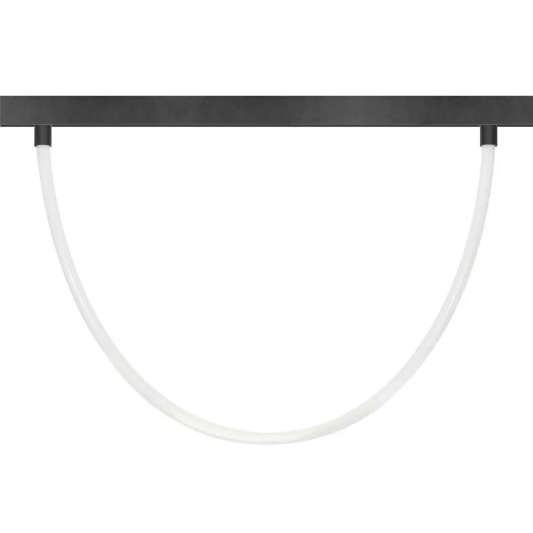Трековый светодиодный светильник Arlight Mag-Orient-Tube-Elastic-R25-L2500-30W Warm3000 040939