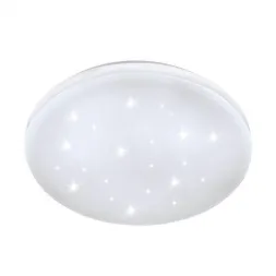 Настенно-потолочный светодиодный светильник Eglo Frania-S 97878