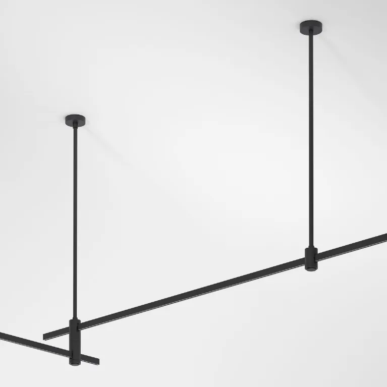 Декоративная стойка Elektrostandard Esthetic Magnetic 4690389202087 85151/00 a065447