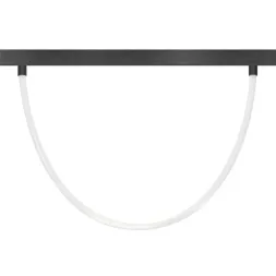 Трековый светодиодный светильник Arlight Mag-Orient-Tube-Elastic-R25-L5000-60W Warm3000 040940