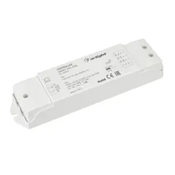 Контроллер Arlight Smart-K24-RGB (230V, 3x1A, 2.4G) 028293