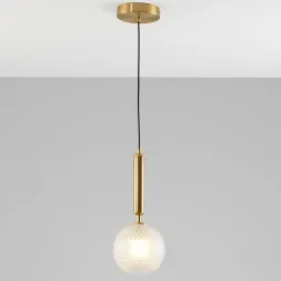 Подвесной светильник Moderli Glass V2021-1P