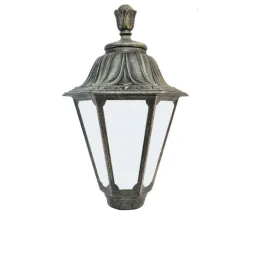 Уличный светильник Fumagalli Rut E26.000.000.BYF1R