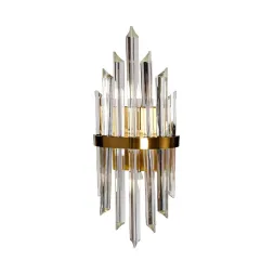 Настенный светильник Garda Decor 62GDM-903
