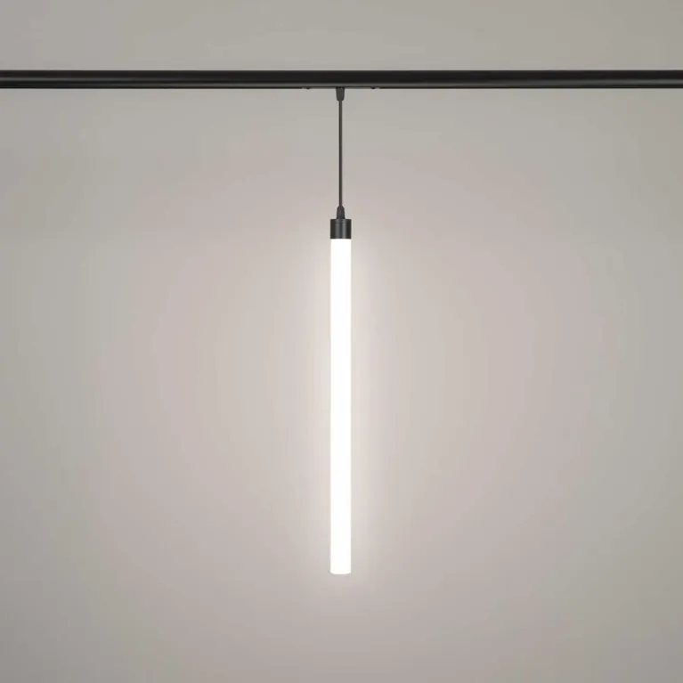 Трековый светодиодный светильник Arlight Mag-Orient-Tube-Hang-L500-7W Day4000 041595