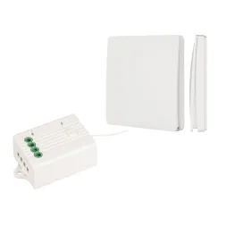 Беспроводной выключатель Arlight серии TY, комплект (230V, WI-FI, 5A) 032534