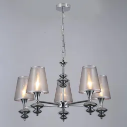 Подвесная люстра Omnilux Ligure OML-67503-05