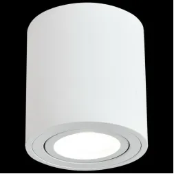 Накладной светильник Reluce 16046-9.5-001CN MR16 WT