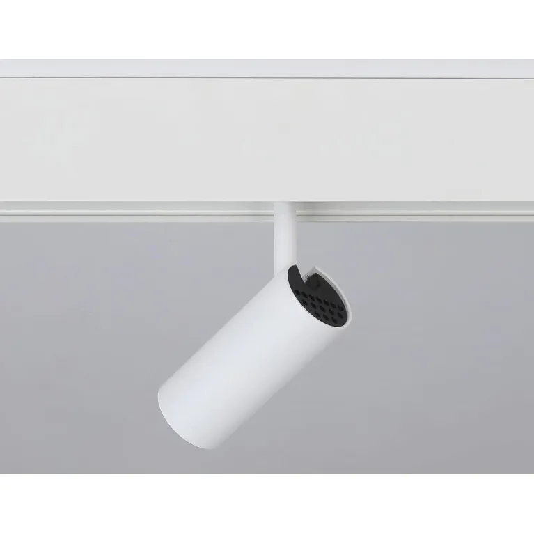 Трековый светодиодный светильник Ambrella light Track System Magnetic GL3810