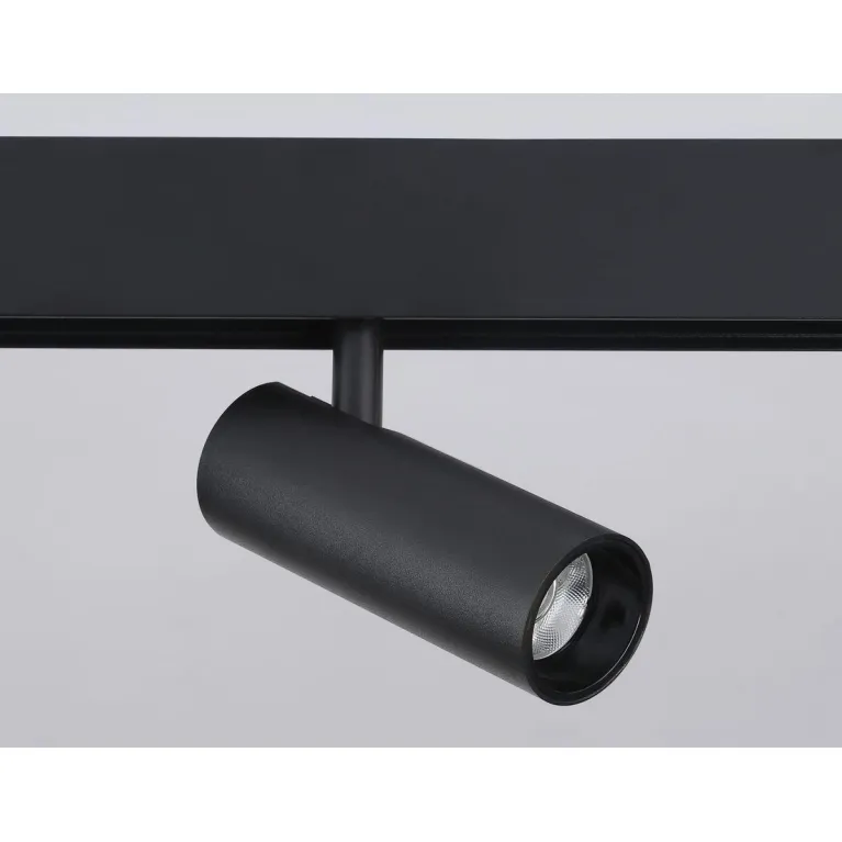 Трековый светодиодный светильник Ambrella light Track System Magnetic GL3823