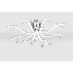 Потолочная люстра Rivoli Radiante 6001-108