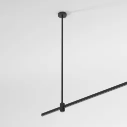 Декоративная стойка с вводом питания Elektrostandard Esthetic Magnetic 4690389202223 85148/00 a06544