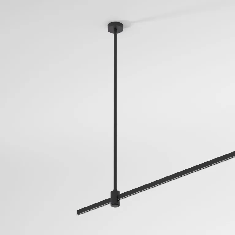 Декоративная стойка с вводом питания Elektrostandard Esthetic Magnetic 4690389202223 85148/00 a06544