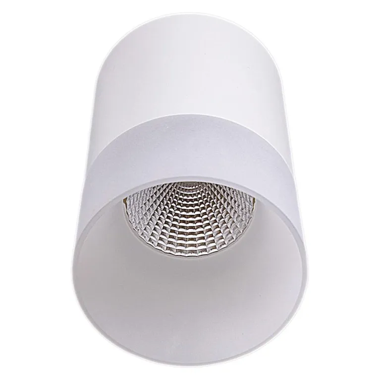 Накладной светильник Reluce 30410-9.5-001RT LED10W WT