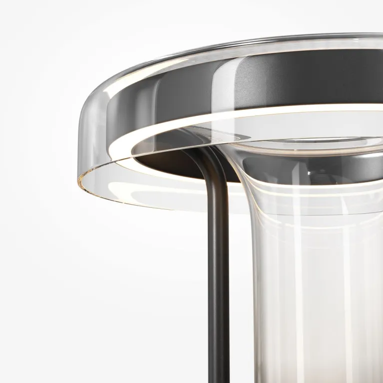 Торшер Maytoni Ikebana MOD463FL-L24B3K