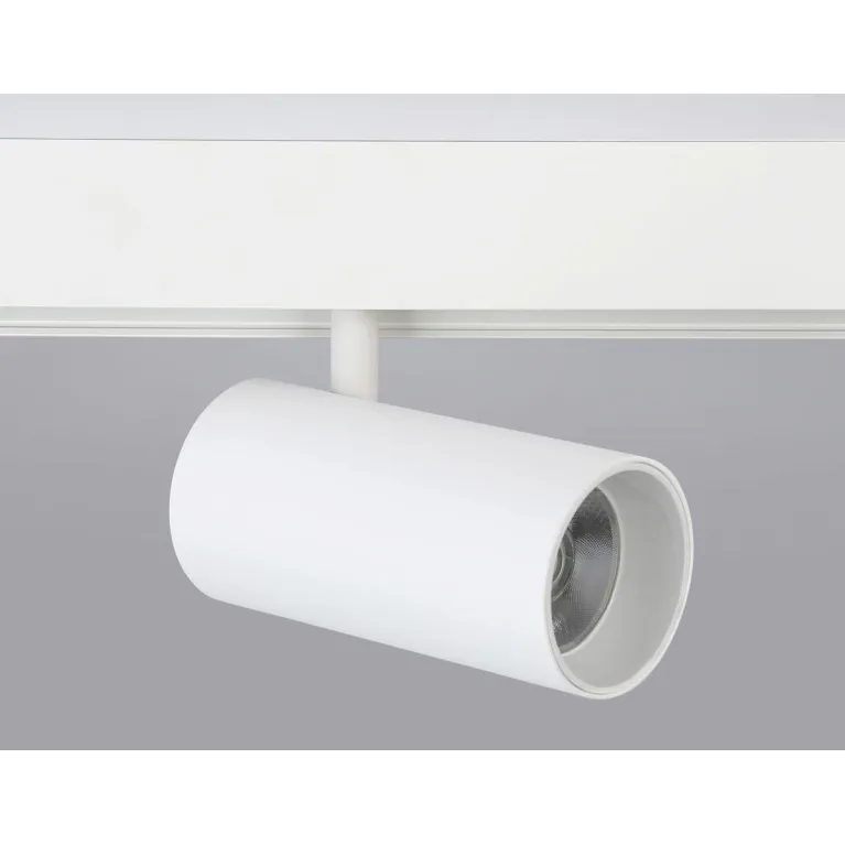 Трековый светодиодный светильник Ambrella light Track System Magnetic GL3838