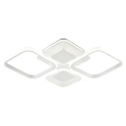 Потолочный светильник Escada Samia 10255/4LED