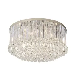 Потолочная люстра Newport 8499+6/PL М0067329 Потолочная люстра Newport 8499+6/PL М0067329