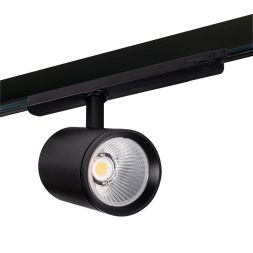 Трековый светодиодный светильник Kanlux ATL1 30W-940-S6-B 33137