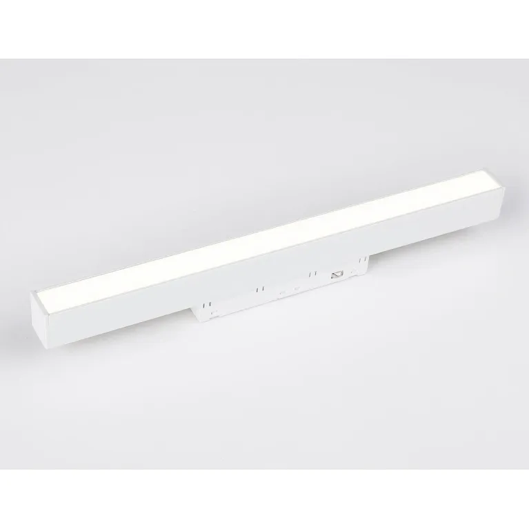 Трековый светодиодный светильник Ambrella light Track System Magnetic GL4001