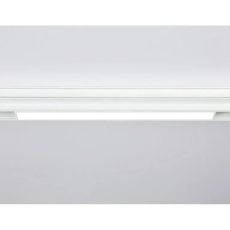 Трековый светодиодный светильник Ambrella light Track System Magnetic GL4001
