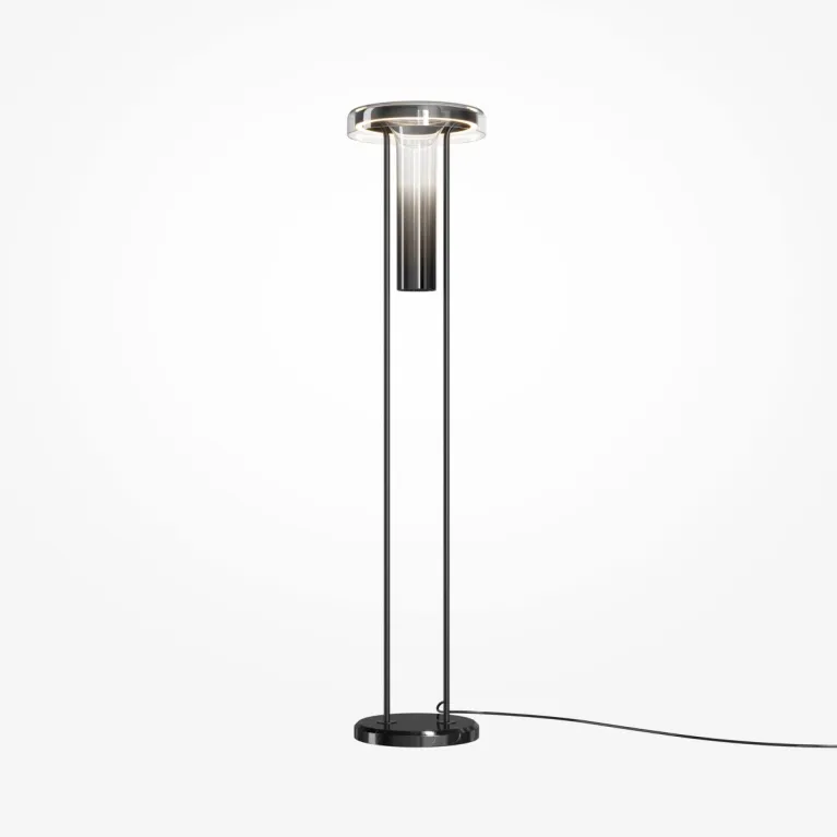 Торшер Maytoni Ikebana MOD463FL-L24B3K