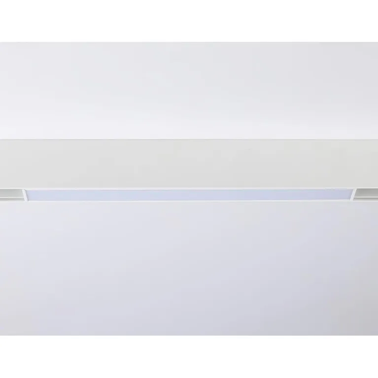 Трековый светодиодный светильник Ambrella light Track System Magnetic GL4001