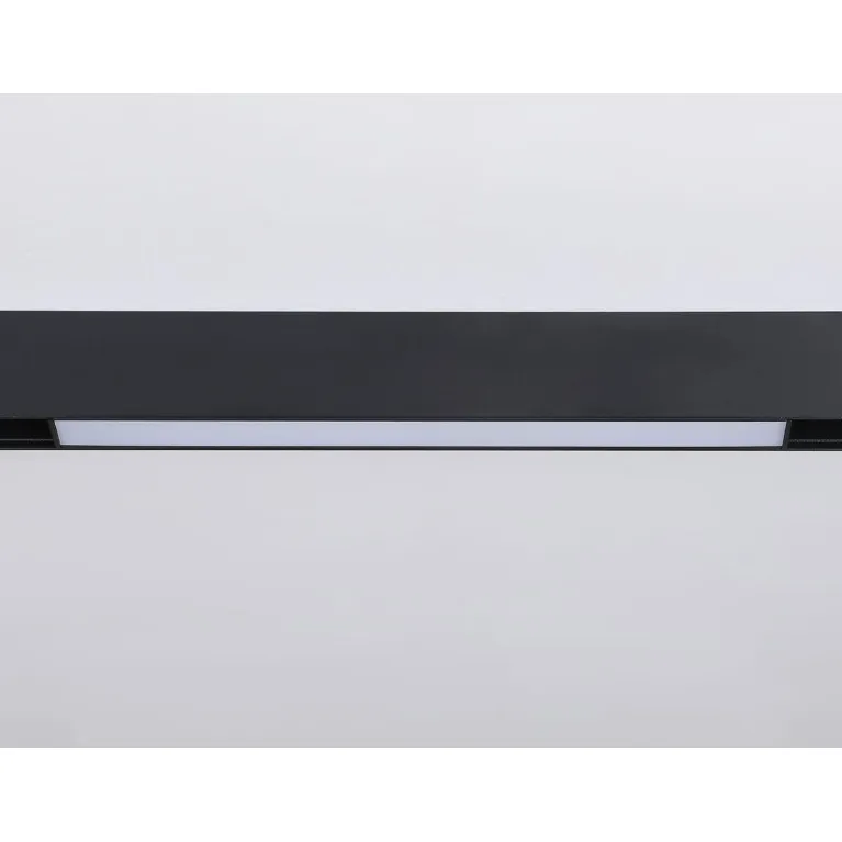 Трековый светодиодный светильник Ambrella light Track System Magnetic GL4004