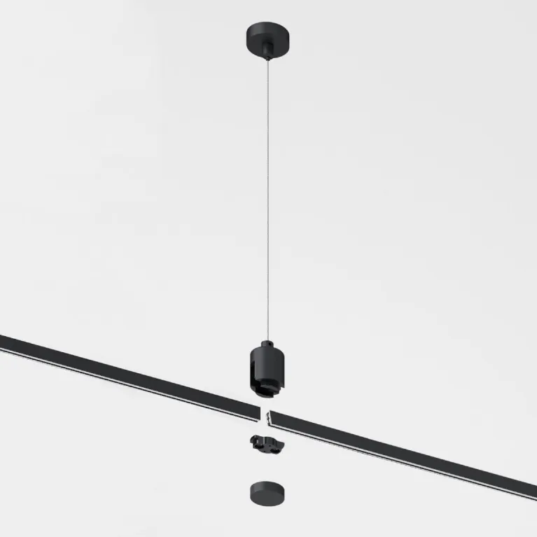 Набор для подвеса с коннектором Elektrostandard Esthetic Magnetic 4690389202353 85157/00 a065441