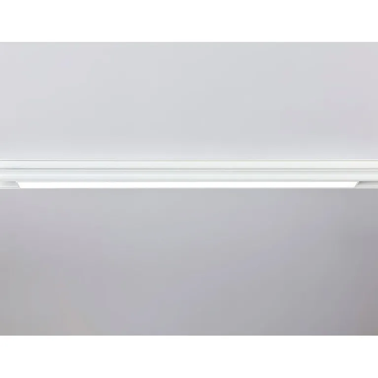 Трековый светодиодный светильник Ambrella light Track System Magnetic GL4008