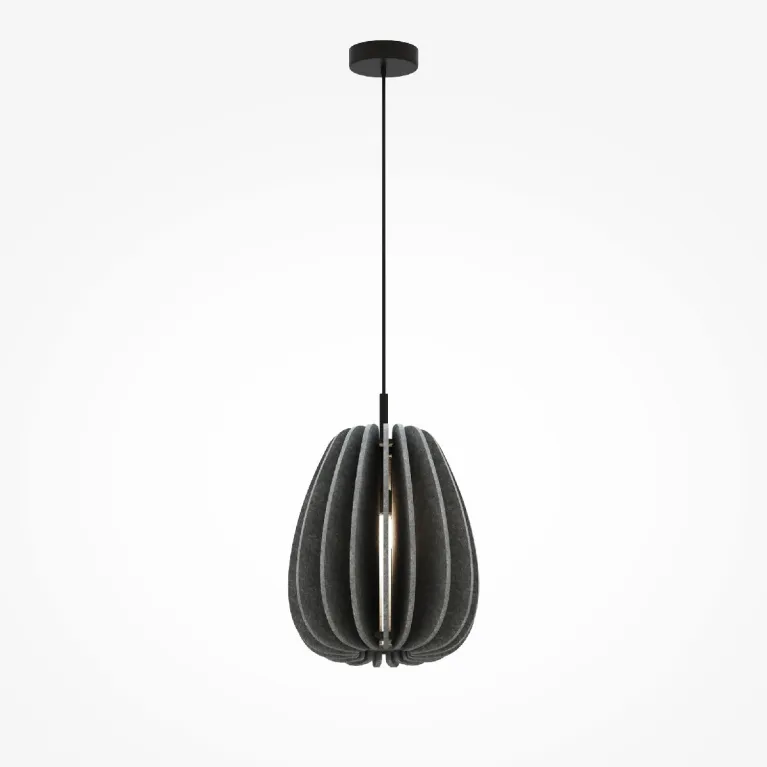 Подвесной светильник Maytoni Cambio MOD398PL-01GR
