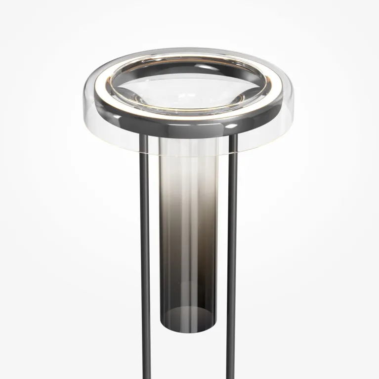 Торшер Maytoni Ikebana MOD463FL-L24B3K