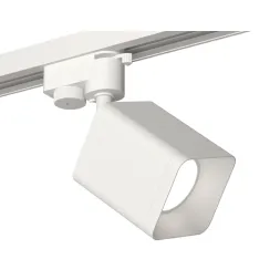 Трековый однофазный светильник Ambrella Light Track System XT7812001 (A2520, C7812, N7701)