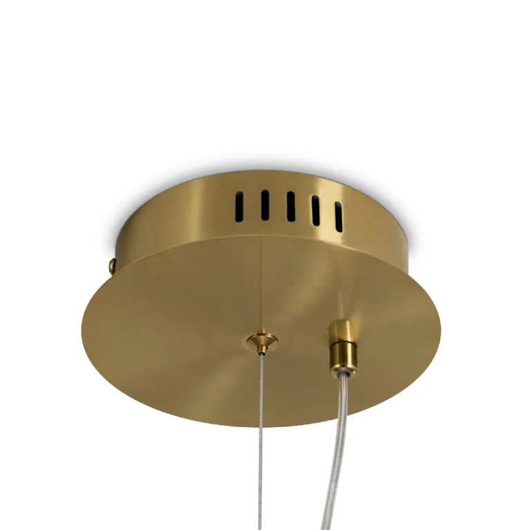 Подвесной светильник Freya Grail FR6183PL-L4BS1