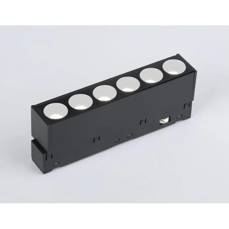 Трековый светодиодный светильник Ambrella light Track System Magnetic GL4019