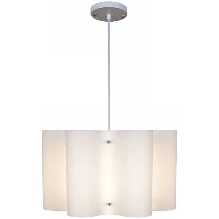 Подвесной светильник Reluce 00420-0.9-01 beige