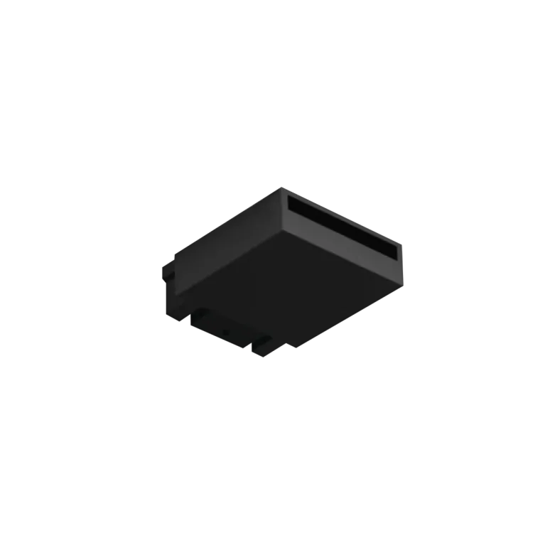 Заглушка-переходник для системы SWG PRO END-CN-SLIM-BL 00-00028732