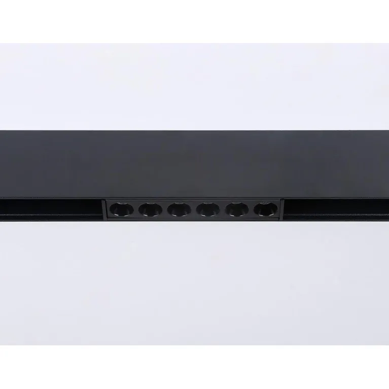 Трековый светодиодный светильник Ambrella light Track System Magnetic GL4019